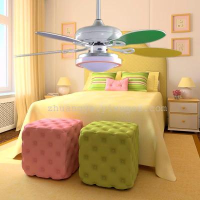 Modern Ceiling Fan Unique Fans with Lights Remote Control Light Blade Smart Industrial Kitchen Led Cool Cheap Room