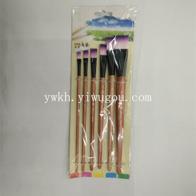 Oil painting pen set oil painting pen