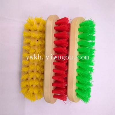 The cleaning brush brush cleaning tool