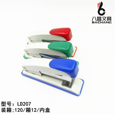 Factory direct office stapler needle type LD-207 type: 24/6"