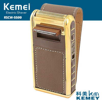 KM-5500 Kemei razor Reciprocating electric razor charge razor