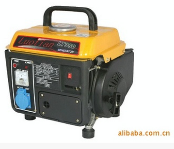 LT950A Luotian gasoline generator