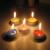 Small Candle Candle Wedding Birthday Candle Candle Candle smoke-free confession