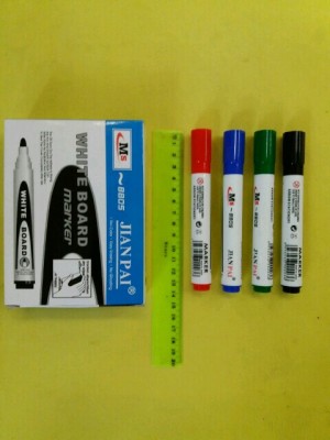 Marker pen white board pen