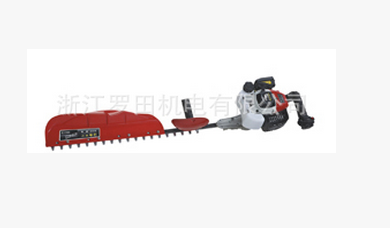 LT-J7500A easy to use nimble mower lawn machine