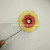 9 inch rice yellow iron handle roller brush painting brush painting tool