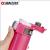 Clear Water Mini Small Thermal Insulated Bottle Fashion Women's Stainless Steel Water Cup