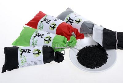  in addition to the flavor of bamboo charcoal package in addition to the special flavor of formaldehyde vehicles