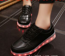 Luminous Shoes LED Luminous Shoes Luminous Shoes Accessories