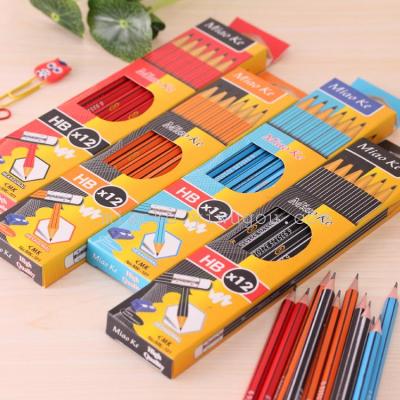 Manufacturer direct HB pencil lead pencil