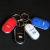 Keychain Equipment of Finding Things Whistle Induction Key Anti-Loss Alarm Device Key Seeker