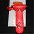 Combo safety hammer hammer camping escape life-saving hammer hammer safety appliances