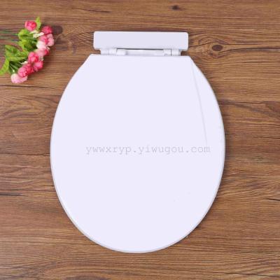 American Standard adult toilet cover 17 inch toilet cover PP material wholesale