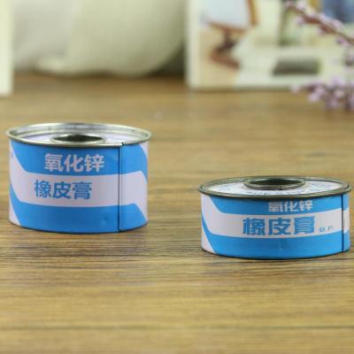 To remove adhesive with heel anti-grinding stick lute finger stick
