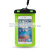 Color matching clip plus iphone6 mobile phone waterproof bag