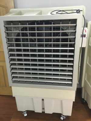 Portable evaporative cooler xb - 18