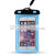 Color matching clip plus iphone6 mobile phone waterproof bag