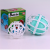 Double Ball Bra Underwear Laundry Ball Double Layer Anti-Winding Magic Bra Wash Ball