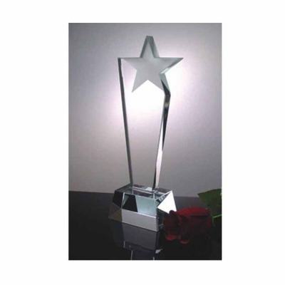Creative five-pointed star cup sports prize wholesale spot custom-made production