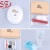 Hotel disposable shampoo shower gel shampoo bottles hose