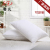 Where the luxury hotel linen bedding manufacturers selling cotton velvet feather pillows pillow neck protection pillow