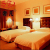 Hotel Satin cotton bed linen quilt bedding factory direct wholesale