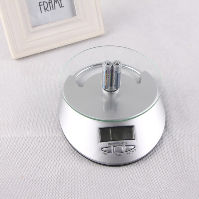 Precision electronic food scale 5kg jewelry scale