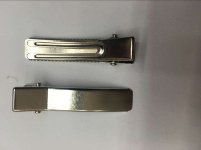 50mm Double Fork Flat Head Clip, Affordable Price, Factory Direct Sales