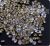 SS8 World Trade Center Grade a V-Bottomed Rhinestone Mesh Diamond Accessories Wholesale
