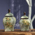 Do the old ceramic decoration storage tank Home Furnishing jewelry ornaments wholesale trade