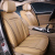 Volkswagen Buick Ford Luxury New Four Seasons leather seat cushion