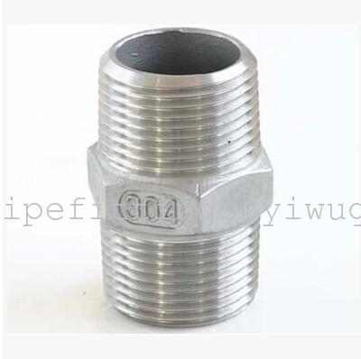 factory outlet for stainless steel fittings,pipe and fittings,building material ,socket tee with good price