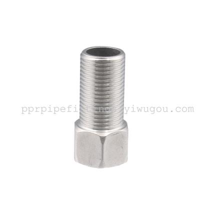 Stainless steel fittings ,pipe and fittings ,building material ,