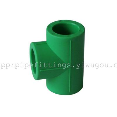 ppr fittings/plastic pipe fittings pvc pipe fittings flexible hose