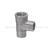 factory outlet for stainless steel fittings building material tee elbow with good price