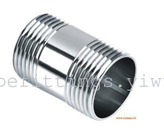 factory outler for nipple,long nipple and GI fittings