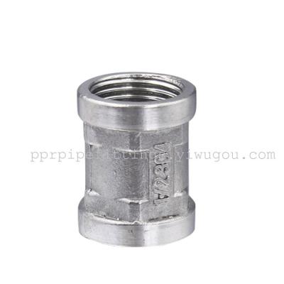 stainless steel ,pipe and fittings ,building material bush tee elbow and socket