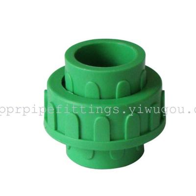 Supply PPR pipe fittings