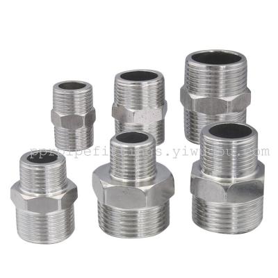 factory outler for nipple,long nipple and GI fittings with good price