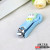 Cute Portable Nail Scissors Cartoon Stainless Steel Nail Clippers Nail Clippers