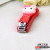 Korean Creative Portable Cute Cartoon Nail Scissors Nail Clippers Nail Clippers