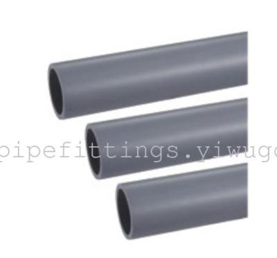 CPVC pipe / Fittings