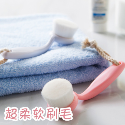 3080 wash your face and brush your face and brush your face and brush your head with super soft and clean pores