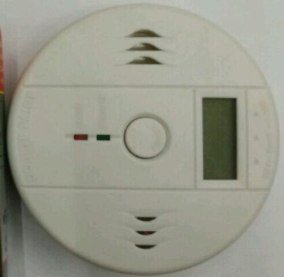 Gas Deteotor Gas Alarm