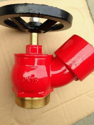 Fire Hydrant, British Fire Hydrant