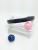 Ornament Accessories Plastic Headband Headband Korean Style Bow Handmade Headband Factory Direct Sales