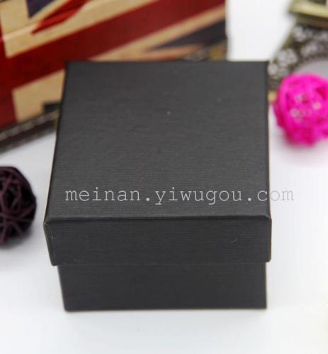 Watch Box Watch Packaging Box Gift Box