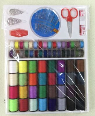 100 sets of small needle sewing set home manufacturers selling