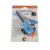 New Flame Gun Nozzle Card Spray Gun Welding Gun Burning Torch Device