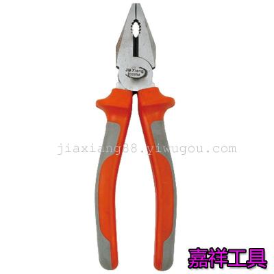 Wire clamp pliers diagonal pliers pliers pliers hardware tools